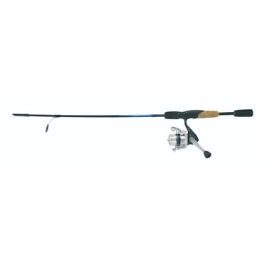Okuma Cascade II Fishing Rod and Reel Combo