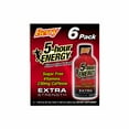 thumbnail image 3 of 5-Hour Extra Strength Berry Energy Drink Shot Multipack Bottles 6 pk / 1.93 fl oz, 3 of 3