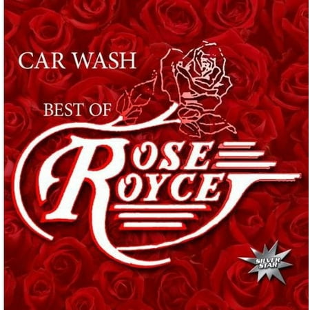 Car Wash-Best of (The Best Of Ccr Cd)