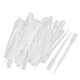 thumbnail image 1 of 100 Uds Plástico Desechables Pipetas 3ml, Claro Graduado Transferencia Pasteur Pipetas, 150mm OD largo, Líquido Gotero para Oído Ojo Alcohol Pintura Maquillaje Laboratorio Unique Bargains Pipeta, 1 of 2