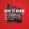 thumbnail image 3 of GIBS BioFuel Hair Conditioner For Men - Beard & Hair Conditioner, 3.25 oz, 3 of 5
