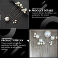 thumbnail image 5 of MERRYHAPY 5-Piece Hairpin Set for Women, Elegant Hair Accessories for Everyday Use and Special Events, 5 of 8