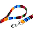 thumbnail image 6 of Country Brook Petz® Serape Martingale Dog Collar and Leash, Large, 6 of 6