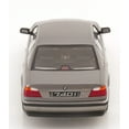 thumbnail image 5 of KK-Scale 1994 BMW 740i (e38) Sedan Grey Metallic 1:18, 5 of 6