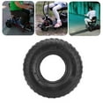 thumbnail image 1 of Acesorio de Scooter de Movilidad, Mano de Obra de Precisión Estable 2.80/2.50-4 Neumlicos para scooter de Movilidad para electro-triciclo, 1 of 7