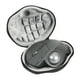 thumbnail image 2 of Bolsa de Almacenamiento PortáTil, Protectora de Transporte, para M570 MX Mouse, Accesorios, 2 of 8