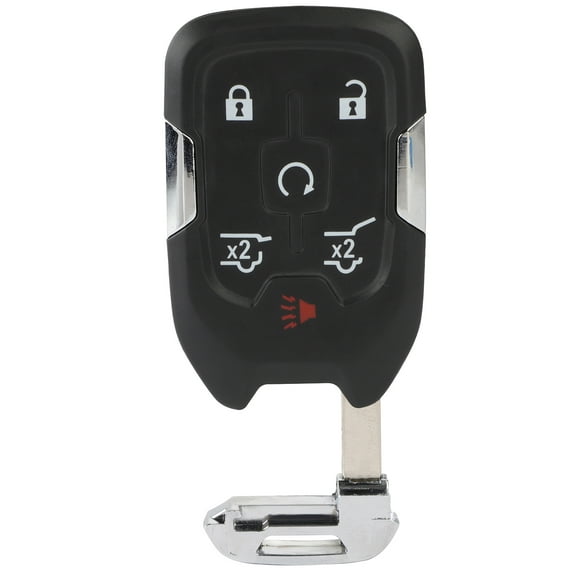 SCITOO Replacement Remotes Key Fob for Chevy Suburban for Chevy Tahoe for GMC Yukon Yukon Xl Yukon Denali HYQ1AA