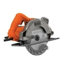 thumbnail image 5 of BLACK+DECKER 7-1/4-Inch Circular Saw With Laser, 13-Amp (BDECS300C), 5 of 13