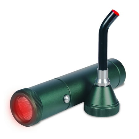 AWA Cold Sore Red Light Therapy device For Body Infrared Light Therapy Device for Cold Sore  Fever Blister Treatment  Red Light Therapy for Face Lips Mouth Ear Lose Knee Feet Hand joint Pain Relief