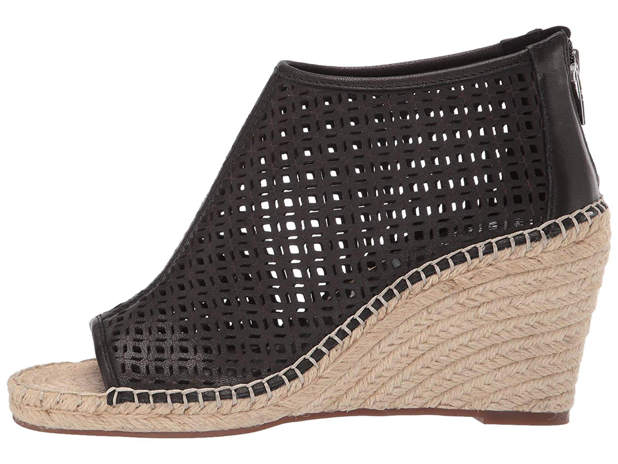 vince espadrille sandal
