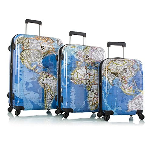 heys luggage 30 inch spinner