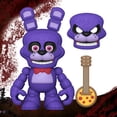 thumbnail image 2 of Funko Snaps Bonnie Five Nights At Freddys Figura Original Funko Cinco Noches En Freddys, 2 of 4