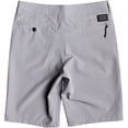 thumbnail image 2 of Quiksilver Big Boys' Union Amphibian 19 Walkshorts, 2 of 2