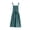 Blue, variant on Kitchen Apron, Adjust Waistband Waterproof Coffee Restaurant Canvas Apron For Home Kitchens And Restaurant Staff Use
