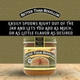 thumbnail image 3 of Better Than Bouillon Vegetarian No Chicken Base, 8 oz Jar, 3 of 10