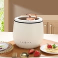 thumbnail image 6 of Sinyiin Multifuntional Use Electric Rice Cooker 1.8L Capacity for Home Rice Cooking, 6 of 10