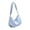 Blue, variant on SHJHENG Wobble Cat Toy with Feather, Interactive Sisal Tumbler Cat Toy for Indoor Cats, Self-Play Teaser Toy for Exercise & Boredom Relief