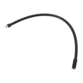 thumbnail image 1 of Adaptador de manguera de bomba de aire para inflador de neum?ticos de 16 ", extensi?n con bloqueo, conexi?n de tubo de portabrocas para v?lvula est?ndar americana sin v?lvula de liberaci?n de aire para autom?vil, bicicleta de monta?a, motocicleta Unique Bargains mandriles de llantas, 1 of 7
