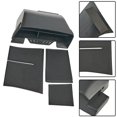 thumbnail image 5 of Car Console Central Storage Box Fit for Honda Civic 2016 2018 Spacious Design, 5 of 5