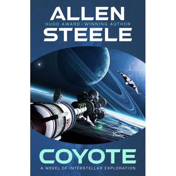 Coyote, (Paperback)