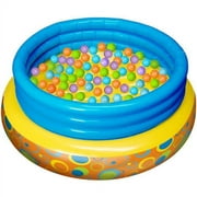 59" Big Bounce Jumper With Balls