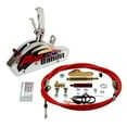 thumbnail image 3 of B&M 80793 Automatic Shifter - Pro Bandit - Universal, 3 of 5