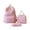 Pink, variant on Weebloom Bow School Backpack With Lunch Box Pencil Case For Kids Girls Cute 3Pcs School Bags Set Large Capacity 3 Piece Cute Cartoon Travel Large Bookbag Middle High School College Black