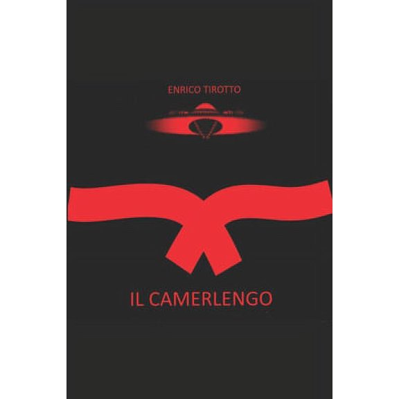 Il Camerlengo (Paperback)