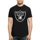 Oakland Raiders NFL Knockaround T-Shirt - '47 – image 1 sur 1