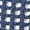 Blue, variant on Crochet Tops for Women Summer Cap Sleeve Knit Mesh Shirt, Sheer Hollow Out Sweater Top Casual Beach Cover Up