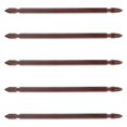 thumbnail image 3 of 5Pcs 150mm Screwdriver Bit Set DoubleHead Screw Tighten Tool Electric Repair Replacement, 3 of 5