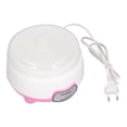 thumbnail image 1 of Mácina de yogurt, enemple de ee ee ee eu 220V rosa rosa total de totalmemte automático de yogur fabricante para cocinas para casas, 1 of 7