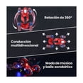 thumbnail image 4 of Tanque Control Remoto Gestos Lanza Balas Gel Juguete Niños rojo, 4 of 5
