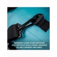 thumbnail image 4 of OutdoorMaster Dry Bag Seal Waterproof Floating Roll Top Dry Sack, 10 L  - Teal, 4 of 4