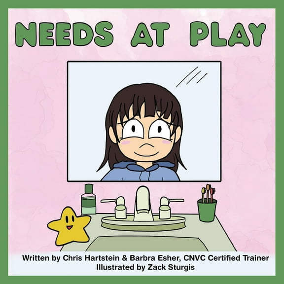 Needs at Play, (Paperback)