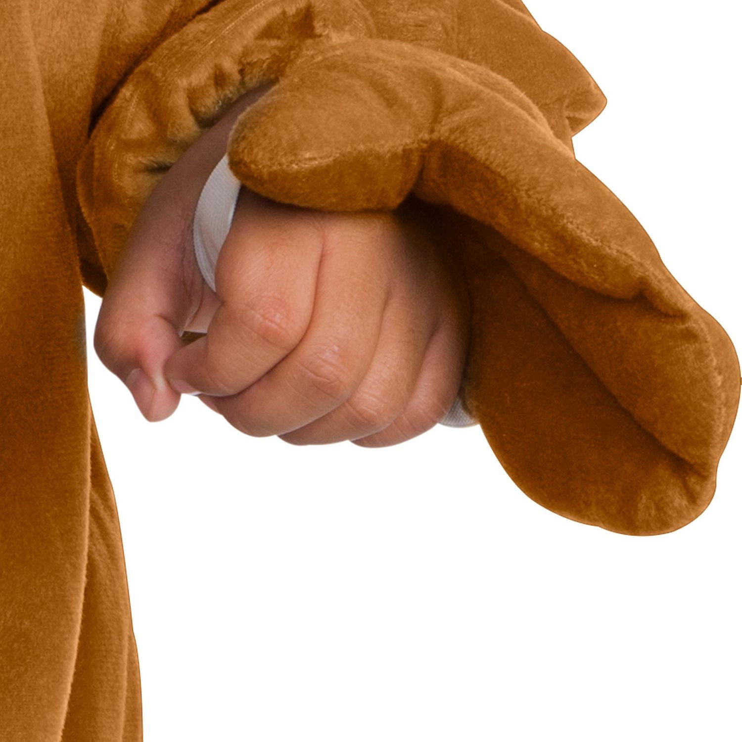 Costume Scooby Doo SCOOB! pour garçon