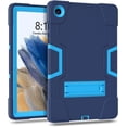 thumbnail image 5 of REQO Case for Galaxy Tab A9 Plus 11 inch (2023), High Impact Protective Heavy Duty Shockproof Kickstand Cover for Samsung Galaxy Tab A9+ Plus 11" Model (SM-X210/X215/X216), 5 of 7