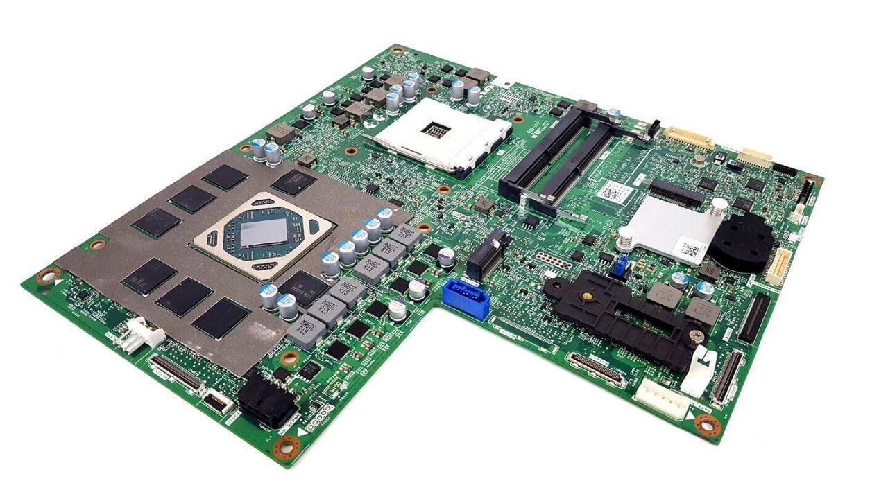 K*r様 DELL inspiron 27 7775 Dell Inspiron 27 7775 AIO Socket AM4 1331 RX 580 8GB Motherboard