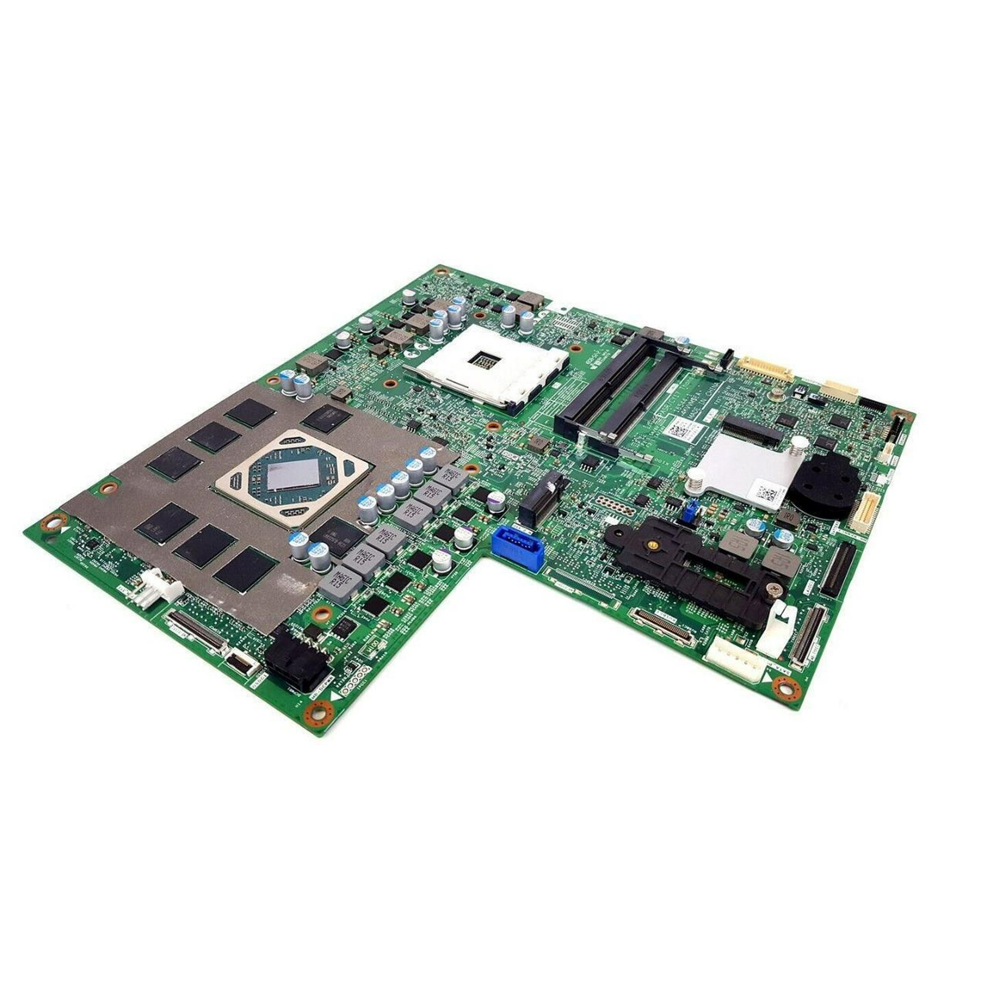 K*r様 DELL inspiron 27 7775 Dell Inspiron 27 7775 AIO Socket AM4 1331 RX 580 8GB Motherboard