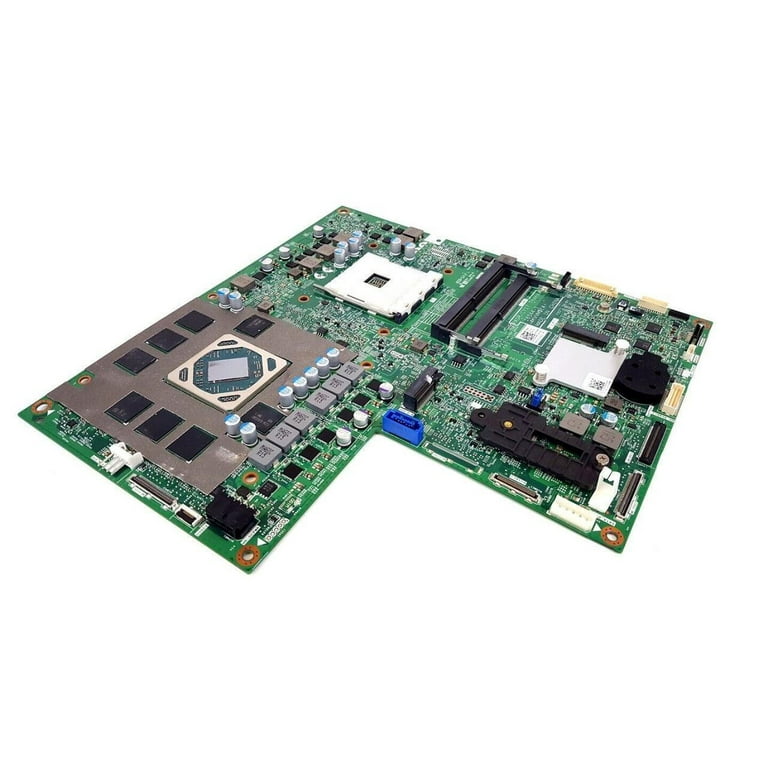 Dell Inspiron 27 7775 AIO Socket AM4 1331 RX 580 8GB Motherboard