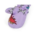 thumbnail image 4 of Landzoo One Toddler Cartoon Mittens Skiing Gloves Toddler SnowGloves Kids Baby Winter Mittens For Girls Boys Cute Warm Boys Girls Baby Gloves 4-10 Years, 4 of 9