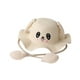 thumbnail image 5 of Gorra de de portátil con orejas gorra de pescador plegable linda de moda Beige Yuyangstore Sombrero de paja de verano, 5 of 8