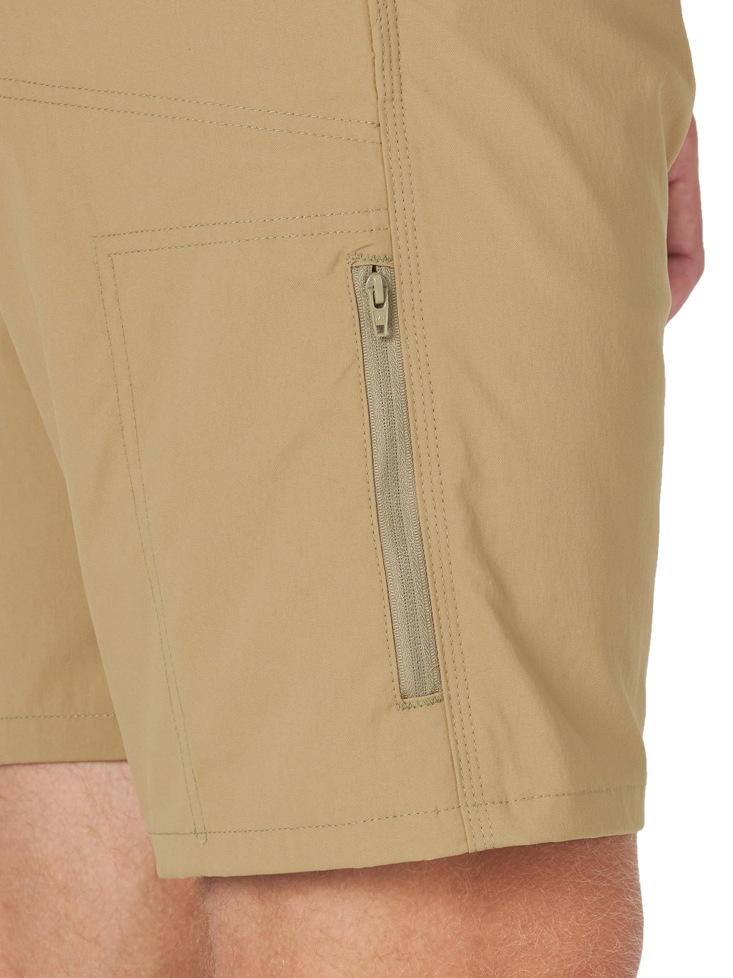 Wrangler Men's Outdoor Performance Utility Short