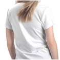 thumbnail image 4 of Playera Mujer Marëvnyk Dama Espiritual Abundancia Yoga, 4 of 4