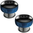 thumbnail image 1 of Levide Smart Cupping, Levide Cupping Device, 12 in 1 Massager (2Pcs Blue), 1 of 8