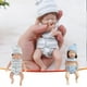 thumbnail image 1 of onlyliua Liquidación de Rebajas de Hoy Muñeca Reborn Suave Simulación, 1 of 7