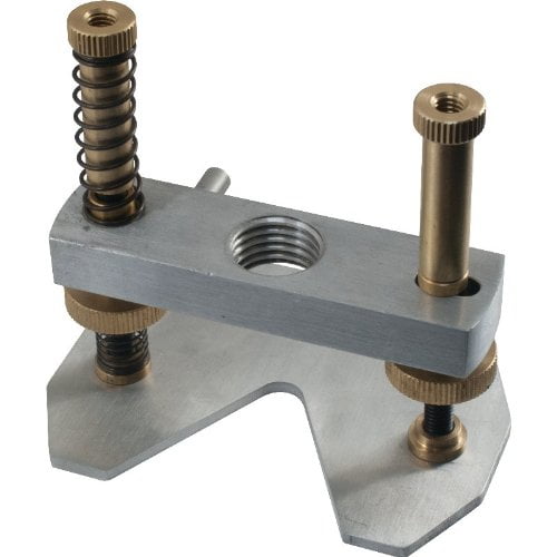 Precision Router Base - Support for rotary tool.