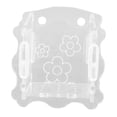 thumbnail image 4 of Maceta para Plantas Acuáticas ANGGREK Soporte Acrílico Fácil de Instalar, 4 of 8