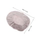 thumbnail image 2 of BRIGHTFUFU 2Ud Cubierta Decorativa Para De Inodoro Lavable Para Con Aislamiento Térmico, 2 of 6