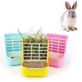 thumbnail image 5 of 2 In 1 Food Hay Feeder For Guinea Pig,rabbit,indoor Hay Feeder For Guinea Pig,rabbit, Chinchilla, 5 of 5